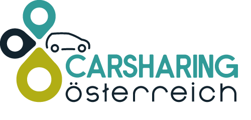 Carsharing Österreich Logo